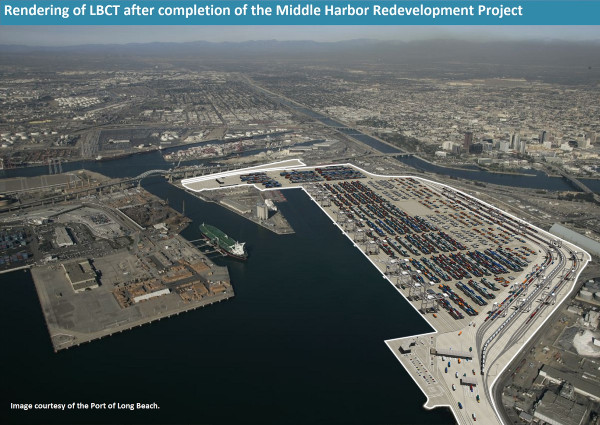Mercator Assists Macquarie-led Consortium in Major Container Port Acquisition